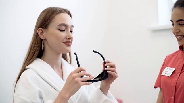 PL Candela GentleLase Pro-U смотреть онлайн