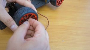 КАК СДЕЛАТЬ МАШИНКУ на РАДИОУПРАВЛЕНИИ на ARDUINO