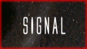 SIGNAL Обзор геймплей прохождение