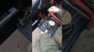 Замена штатных динамиков в Passat B3 на DL audio Raven 165