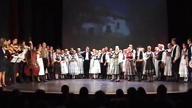 Eger, Lajtha-35 Mezőségi (12) смотреть онлайн