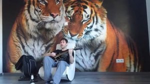 Песня про Демона