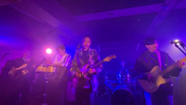 H 3 F - Chalawan Funk(new song)ft. L8ching @小地方20221223 смотреть онлайн