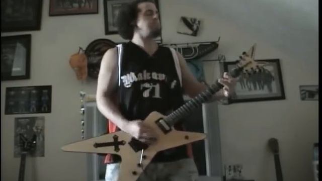 The Game - Westside Story (guitar cover) 50 Cent смотреть онлайн