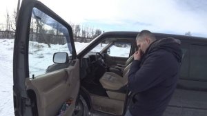 VW Caravelle -- Большой Микрик для всей семьи!!!!! Обзор ФОЛЬКСВАГЕН КАРАВЕЛЛА T4 ///// AVSDrive