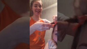 Кудри на трубочки! Легко и просто!