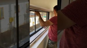 Москитные сетки. Часть ассортимента от нашей компании.