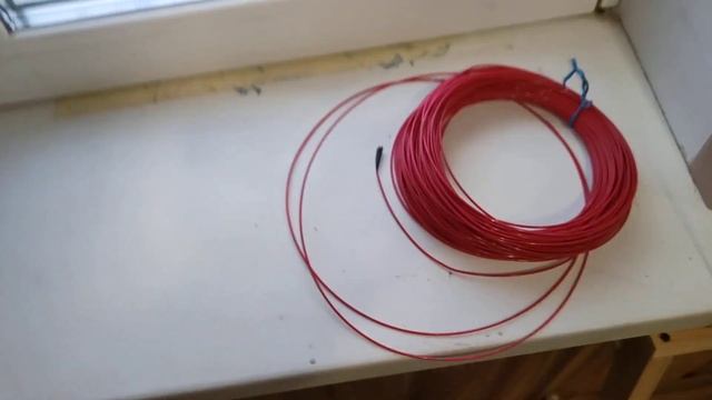 Обогрев дома самодельными обогревателями из керамогранитных плит, продолжение. смотреть онлайн