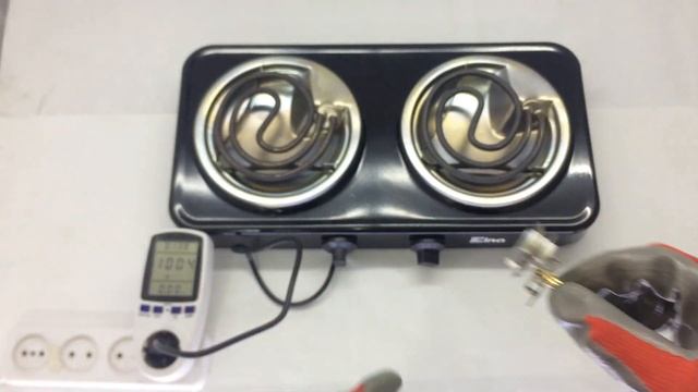 электроплитки настольные обзор, сравнение, первое включение, инструкция смотреть онлайн