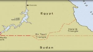 Bir Tawil: The land that no country wants