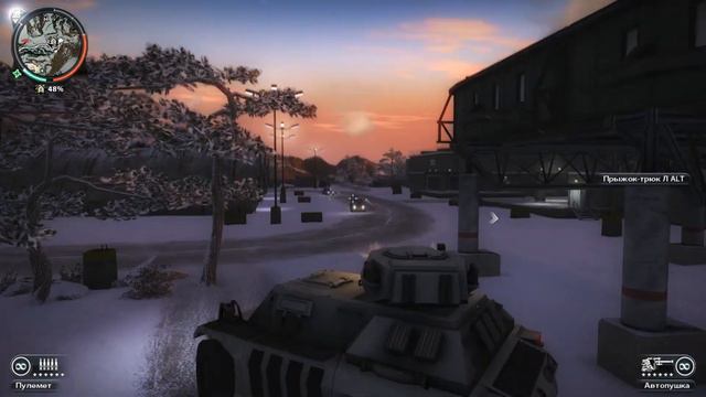 Во Что Действительно Можно И Стоит Сыграть: Just Cause 2 смотреть онлайн