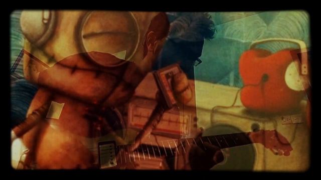 Situation Infatuation`` Fusion improv on Soul Sade BT смотреть онлайн