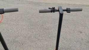 Сравнение Электросамокатов Artway X9 и Aovo Pro