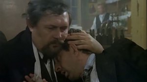 Отрывок из фильма "Знахарь"