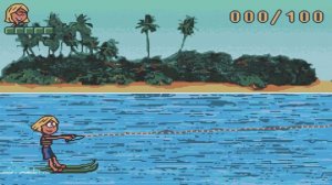 Lizzie Mcguire - Lizzie Diaries [GBA]|