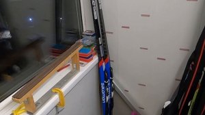 Salomon S/LAB. Установка креплений SNS pilot, подготовка, сравнение веса S/LAB-S/MAX-OneWay Premio9