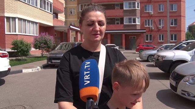 НОВОСТИ - выпуск от 05.06.2023