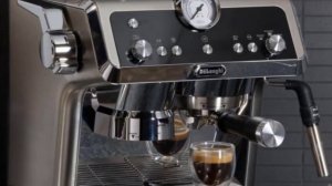 Best espresso machine with grinders In 2023 - Top 10 espresso machine with grinder Review