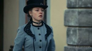 Тютчев в Анне Детективъ