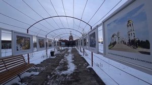 Храмовый комплекс Петра и Павла в Ессентуках#19 / Temple complex of Peter and Paul in Essentuki