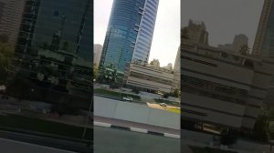 Экскурсия на остров Пальма Джумэйра в Дубае