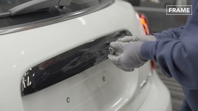 Inside Massive Factory Producing The Brand New 2024 Mini - Production Line