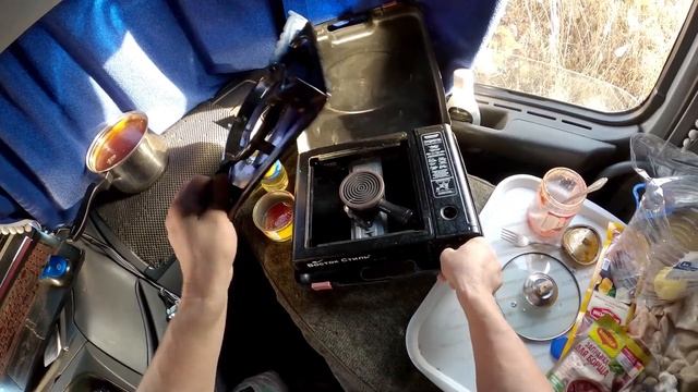 КАК ДАЛЬНОБОЙЩИКУ ВЫЖИТЬ И НЕ ОГОЛОДАТЬ В ЭКСТРЕМАЛЬНЫХ УСЛОВИЯХ смотреть онлайн