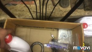 Газель бизнес замена чулка часть 2