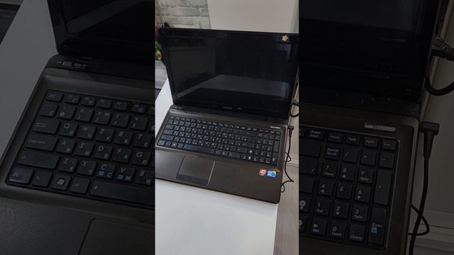 Ноутбук Не Включается? Сделай Сам #shorts смотреть онлайн