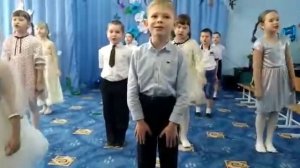 Мамочка родная, мамочка, подготовительной группы