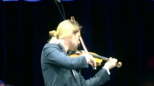 David Garrett - P. I. Tchaikovsky: Violin Concerto in D major, Op.35 - Aachen 03.09.2017