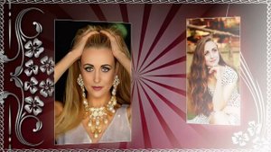 Люблю красивую