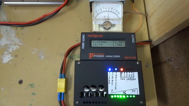 Ветряк+анемометр смотреть онлайн