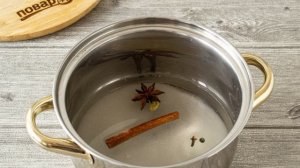 Брусника моченая на зиму