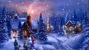 БУБЕНЦЫ ЗВЕНЯТ