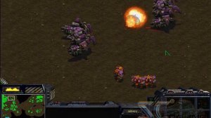 ThorCE motion added video   StarCraft Burning Ground mod for StarCraft   Mod DB