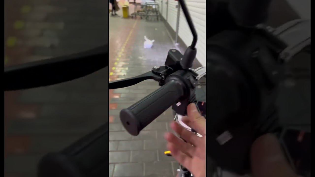 Новинка KUGOO V3 Pro 21Ah 500W 49900₽ на tech-iq.ru #колхозник #kugoo #электровелосипед смотреть онлайн