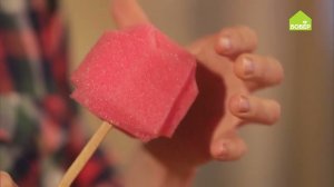 Гончарные хитрости. Как убрать воду из глиняного сосуда. Приспособление для узких изделий из глины