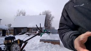 Мой мотоблок Мотоблок КАСКАД Китайский двигатель Переходная плита Двигатель Заменил двигатель Мотор