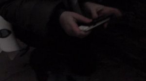 Ведьма / Witch (2018)