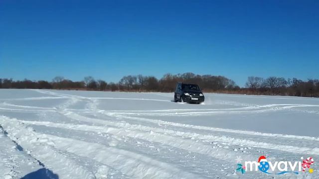 Уаз Патриот 2018г. смотреть онлайн