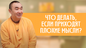 Что делать если приходят плохие мысли Е. С. Даяван Свами