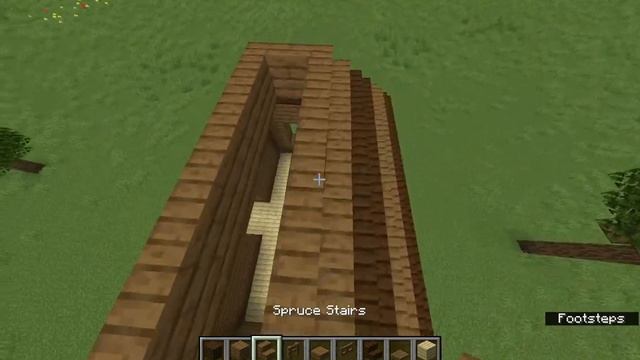 Minecraft 1.19.4 Java Cool House Build смотреть онлайн