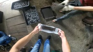 Где взять пружины? Где я беру пружины для своих поделок