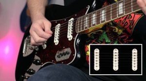 SO CLOSE TO PERFECT! - Squier Classic Vibe Bass VI