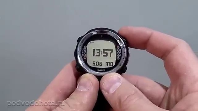 suunto d4i смотреть онлайн