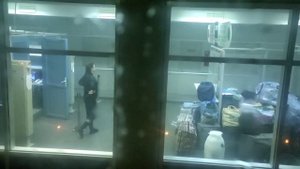 Застряли на границе в ЕС • Автобус Москва Рига | Stuck on the EU border • Ecolines Moscow Riga