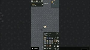 Как сделать самый простой завод кремния (силикона) и графита в игре Mindustry