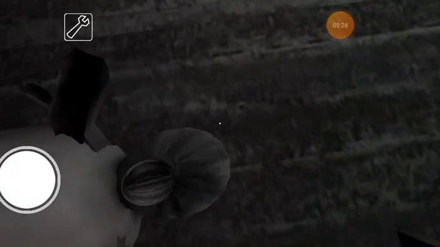 приехал к бабке но она ушла за хлебом 😱 смотреть онлайн