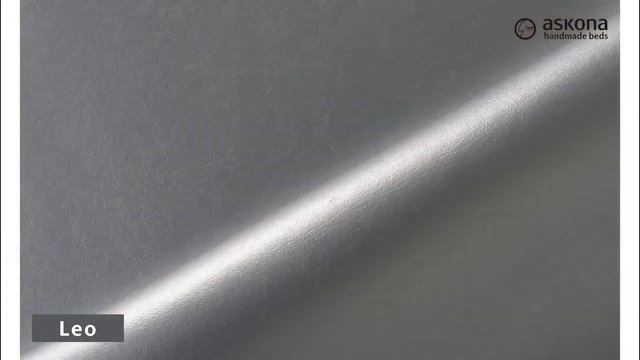 Кровать Askona Leo 1 смотреть онлайн